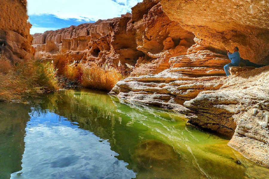 خراسان جنوبی