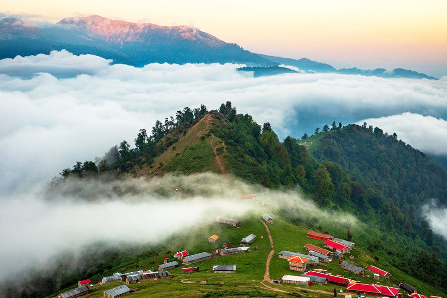 سمنان